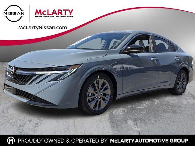 new 2026 Nissan Sentra car, priced at $28,313