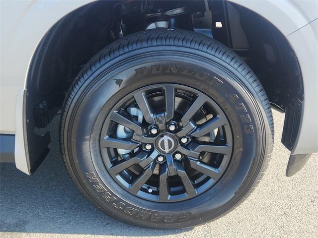 new 2026 Nissan Armada car, priced at $60,445