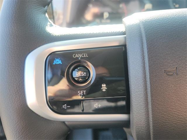 new 2026 Nissan Armada car, priced at $60,445