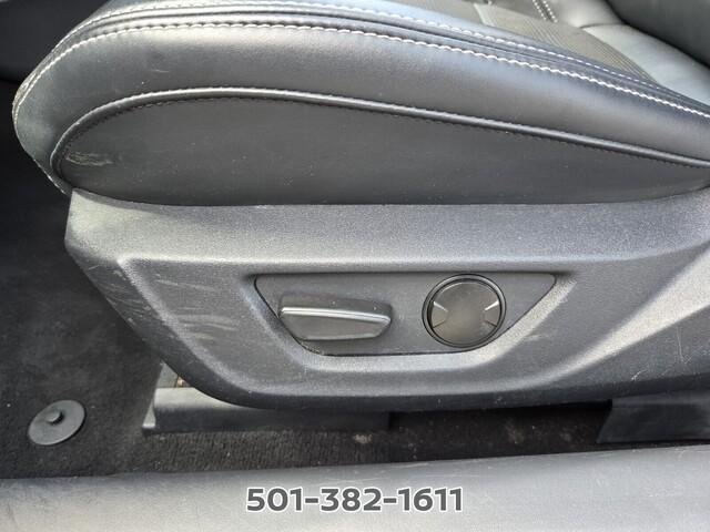 used 2024 Ford Mustang car, priced at $28,659