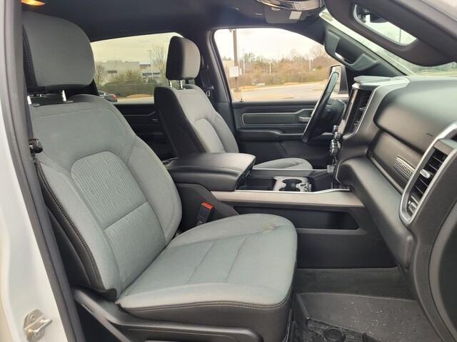 used 2022 Ram 1500 car, priced at $32,135