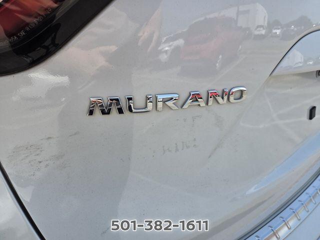used 2019 Nissan Murano car, priced at $17,079