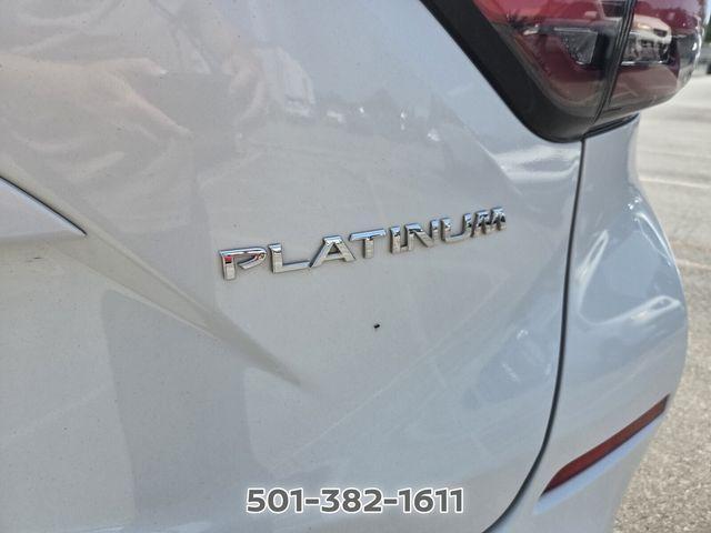 used 2019 Nissan Murano car, priced at $17,079