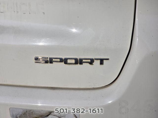 used 2018 Jeep Compass car, priced at $12,474