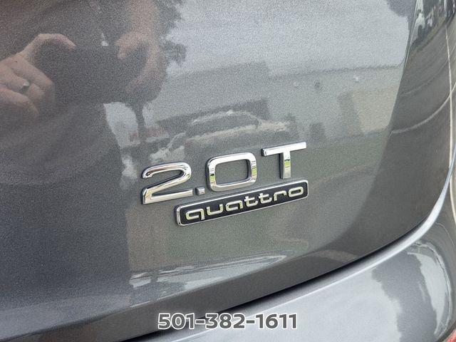 used 2018 Audi Q5 car, priced at $14,310