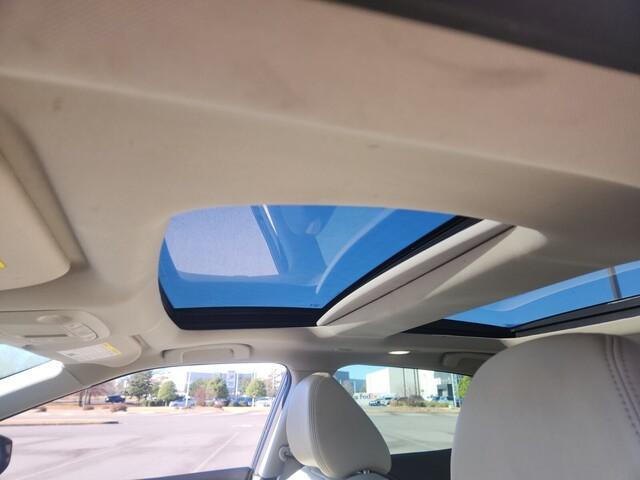 used 2022 Nissan Maxima car, priced at $21,900