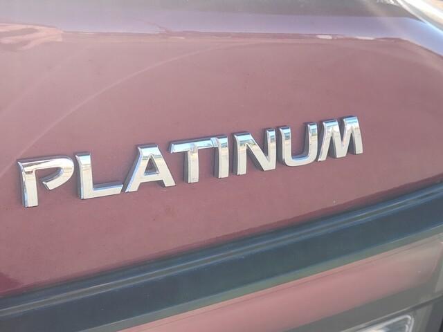 used 2022 Nissan Maxima car, priced at $21,900