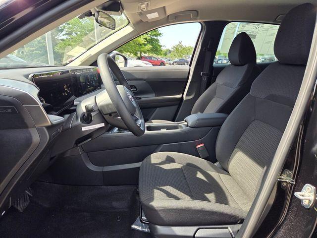 new 2026 Nissan Kicks car, priced at $23,700