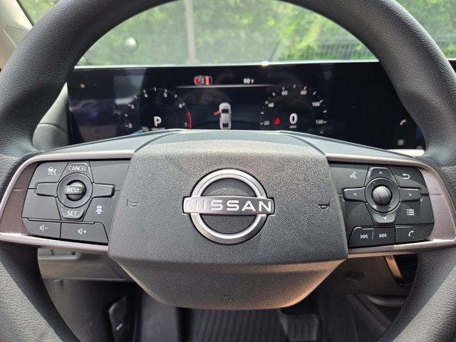 new 2026 Nissan Sentra car, priced at $23,323