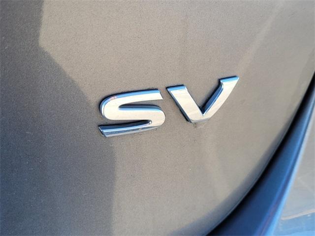 used 2021 Nissan Rogue Sport car, priced at $15,482