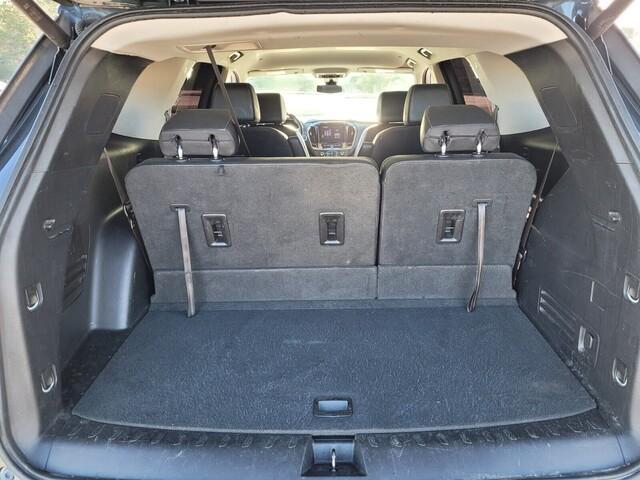 used 2020 Chevrolet Traverse car, priced at $14,985