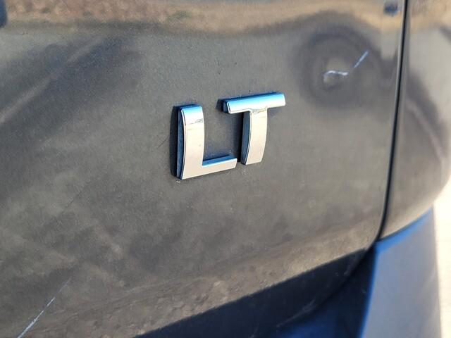 used 2020 Chevrolet Traverse car, priced at $14,985