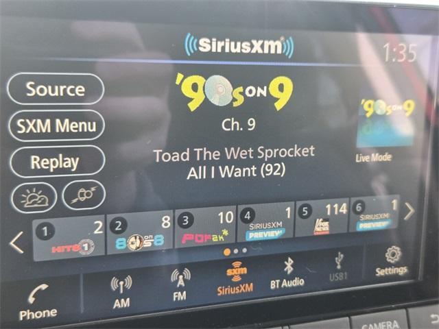 new 2026 Nissan Altima car, priced at $30,235