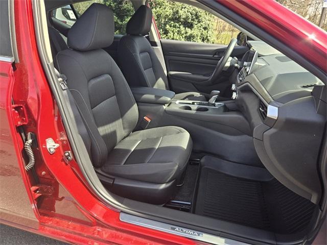 new 2026 Nissan Altima car, priced at $30,235