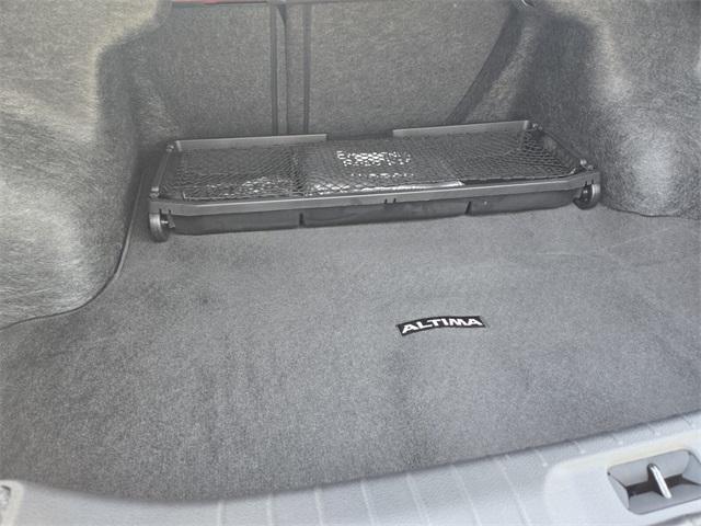 new 2026 Nissan Altima car, priced at $30,235