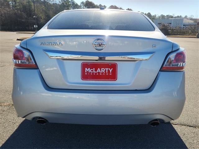 used 2015 Nissan Altima car, priced at $10,000