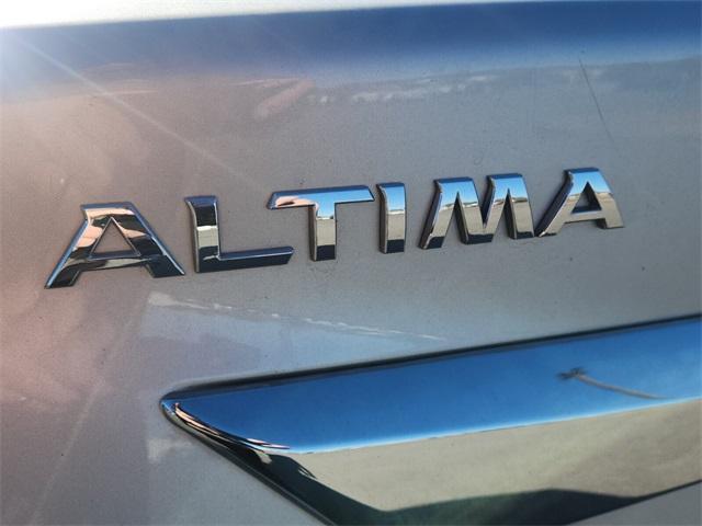 used 2015 Nissan Altima car, priced at $10,000