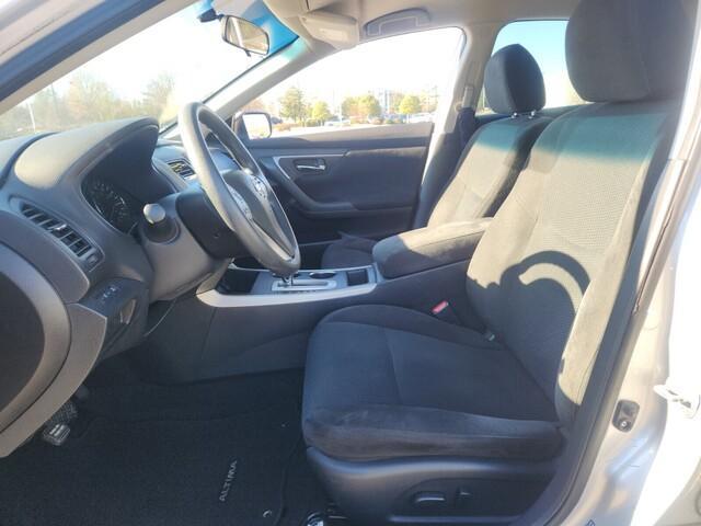 used 2015 Nissan Altima car, priced at $8,500