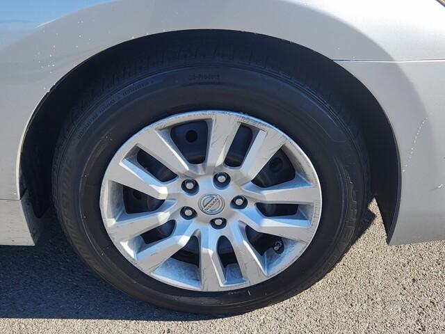used 2015 Nissan Altima car, priced at $8,500