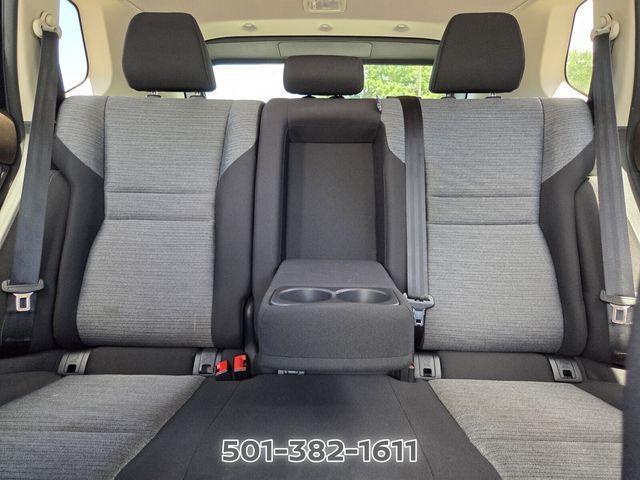 used 2023 Nissan Rogue car, priced at $23,115