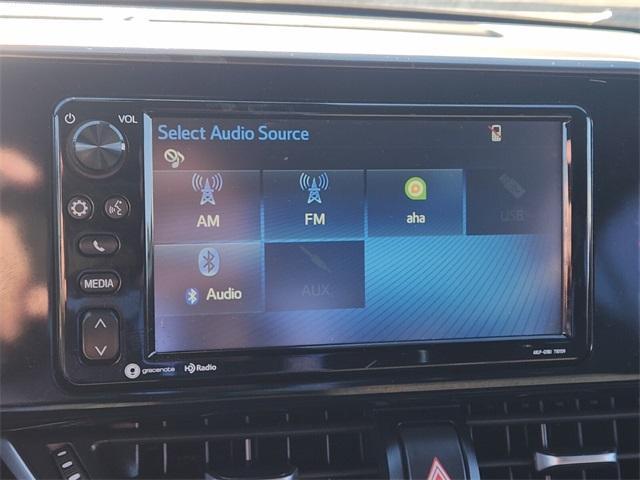 used 2018 Toyota C-HR car, priced at $13,900