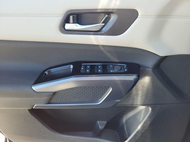 new 2026 Nissan Pathfinder car, priced at $43,783