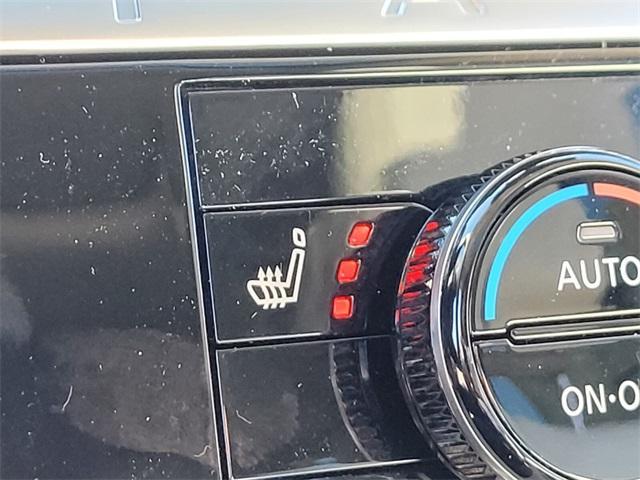 new 2026 Nissan Pathfinder car, priced at $44,583