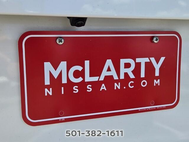 used 2024 Nissan Versa car, priced at $15,590