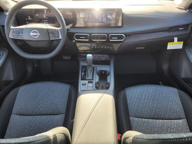 new 2026 Nissan Sentra car, priced at $24,427