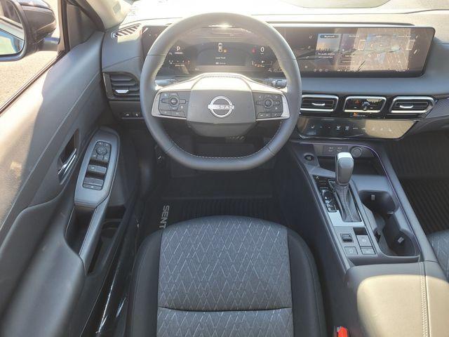 new 2026 Nissan Sentra car, priced at $24,427
