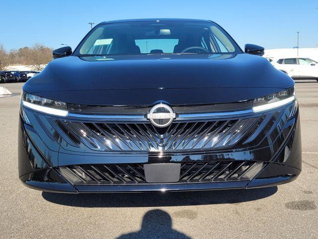 new 2026 Nissan Sentra car, priced at $24,427