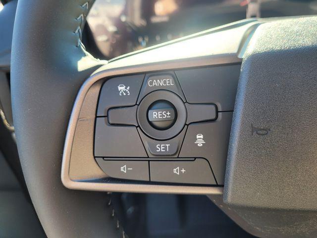 new 2026 Nissan Sentra car, priced at $24,427