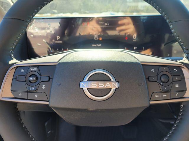 new 2026 Nissan Sentra car, priced at $24,427
