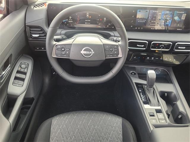 new 2026 Nissan Sentra car, priced at $26,715