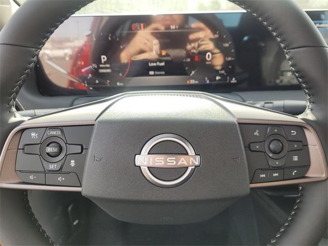 new 2026 Nissan Sentra car, priced at $26,715