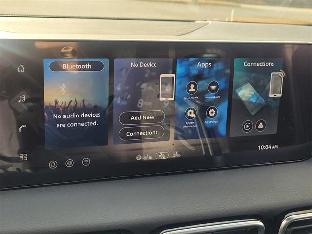 new 2026 Nissan Sentra car, priced at $26,715