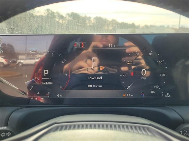 new 2026 Nissan Sentra car, priced at $26,715