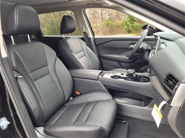 new 2026 Nissan Rogue car, priced at $29,930