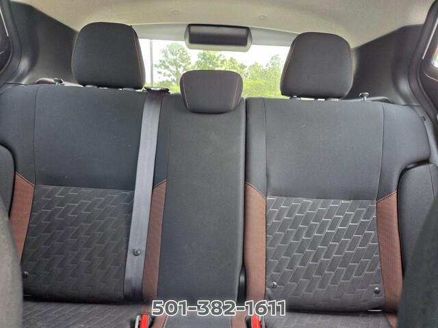 used 2024 Nissan Kicks car, priced at $20,505