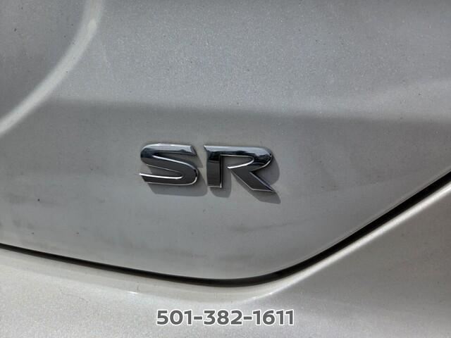 used 2024 Nissan Kicks car, priced at $20,505
