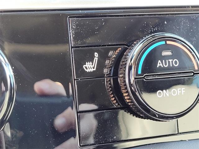 new 2026 Nissan Pathfinder car, priced at $44,502