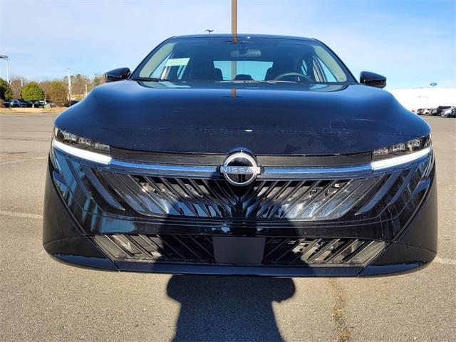 new 2026 Nissan Sentra car, priced at $24,885