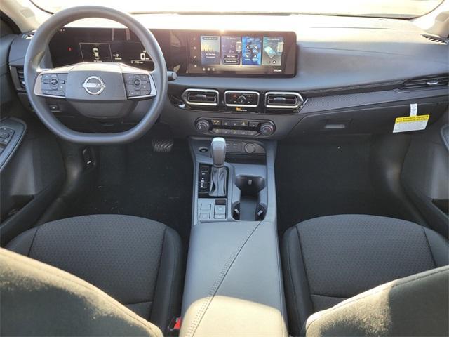 new 2026 Nissan Sentra car, priced at $24,885