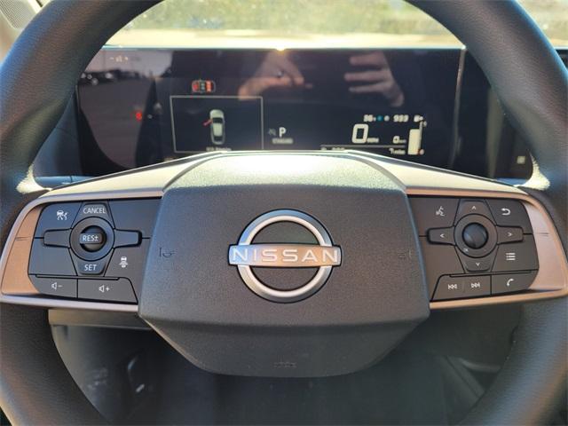 new 2026 Nissan Sentra car, priced at $24,885