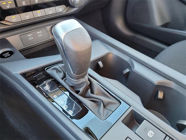 new 2026 Nissan Sentra car, priced at $24,885