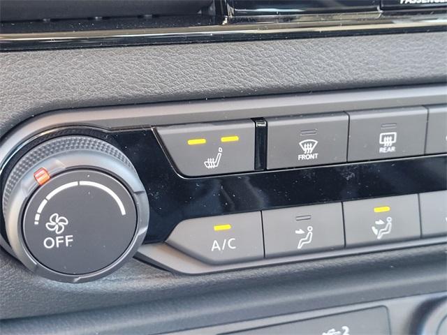 new 2026 Nissan Sentra car, priced at $24,885