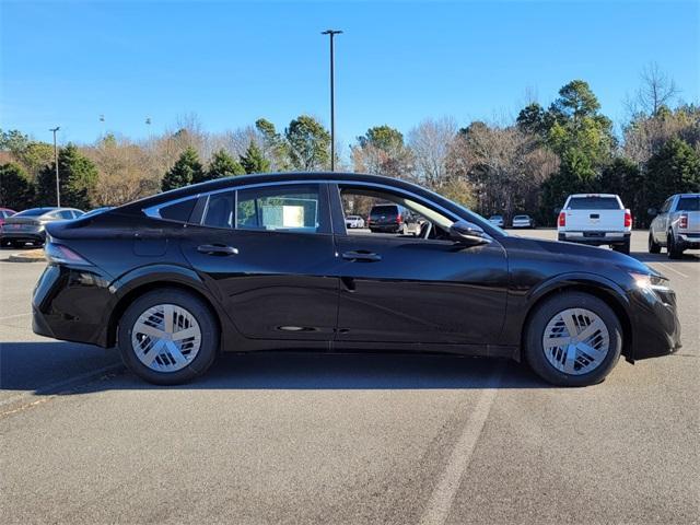 new 2026 Nissan Sentra car, priced at $24,885