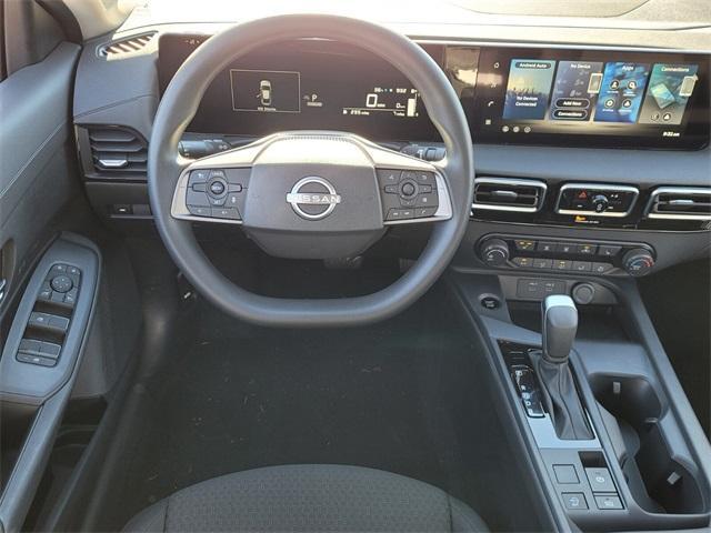 new 2026 Nissan Sentra car, priced at $24,885