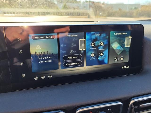 new 2026 Nissan Sentra car, priced at $24,885