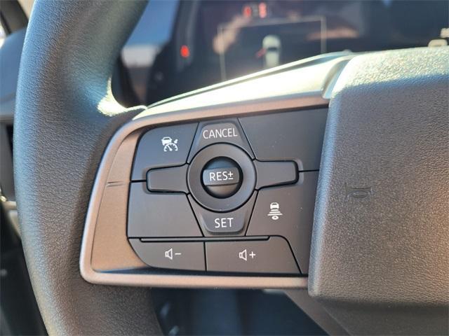 new 2026 Nissan Sentra car, priced at $24,885